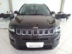 JEEP Compass 2.0 16V 4P LONGITUDE FLEX AUTOMTICO