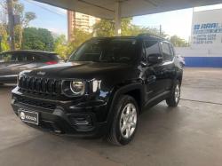 JEEP Renegade 1.3 16V 4P FLEX T270 SPORT TURBO AUTOMTICO