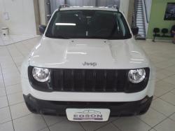 JEEP Renegade 1.8 16V 4P FLEX SPORT AUTOMTICO