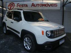 JEEP Renegade 1.8 16V 4P FLEX SPORT