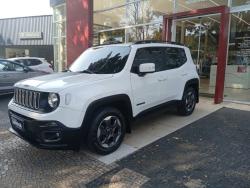 JEEP Renegade 1.8 16V 4P FLEX