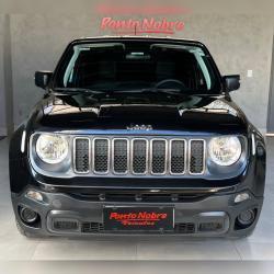 JEEP Renegade 1.8 16V 4P FLEX AUTOMTICO