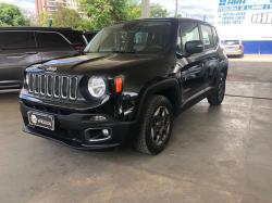 JEEP Renegade 1.8 16V 4P FLEX SPORT