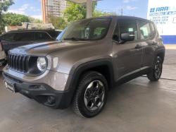 JEEP Renegade 1.8 16V 4P FLEX AUTOMTICO