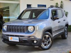 JEEP Renegade 1.8 16V 4P FLEX AUTOMTICO