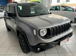 JEEP Renegade 1.8 16V 4P FLEX AUTOMTICO