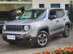 JEEP Renegade 1.8 16V 4P FLEX AUTOMTICO