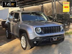 JEEP Renegade 1.8 16V 4P FLEX SPORT