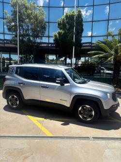 JEEP Renegade 1.8 16V 4P FLEX