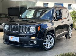 JEEP Renegade 1.8 16V 4P FLEX SPORT AUTOMTICO