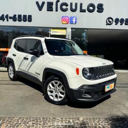 JEEP Renegade 1.8 16V 4P FLEX SPORT