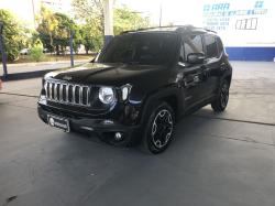 JEEP Renegade 1.8 16V 4P FLEX SPORT AUTOMTICO