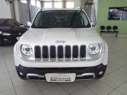 JEEP Renegade 2.0 16V 4P TURBO DIESEL LIMITED 4X4 AUTOMTICO
