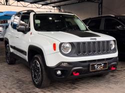 JEEP Renegade 2.0 16V 4P TURBO DIESEL TRAILHAWK 4X4 AUTOMTICO