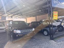 LAND ROVER Freelander 2 2.2 16V 4P SE SD4 TURBO DIESEL AUTOMTICO