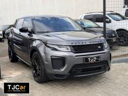 LAND ROVER Range Rover Evoque 2.0 16V 4P HSE 4WD DYNAMIC AUTOMTICO