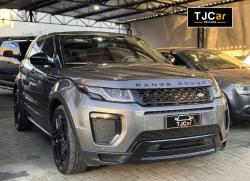 LAND ROVER Range Rover Evoque 2.0 16V 4P HSE 4WD DYNAMIC AUTOMTICO