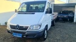 MERCEDES-BENZ Sprinter 2.2 311 CDI CHASSI