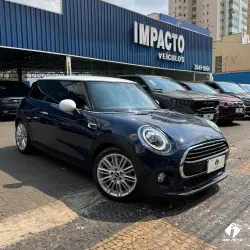 MINI Cooper 1.5 12V TWINPOWER TOP STEPTRONIC AUTOMTICO