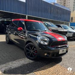 MINI Countryman 1.6 16V S TURBO