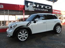 MINI Countryman 1.6 16V S TURBO