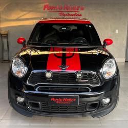 MINI John Cooper Works 1.6 16V COUPE TURBO AUTOMTICO