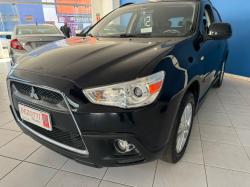 MITSUBISHI ASX 2.0 16V 4P AUTOMTICO