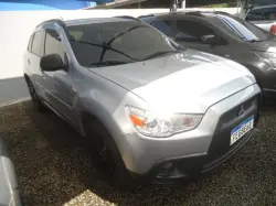 MITSUBISHI ASX 2.0 16V 4P AUTOMTICO