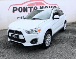 MITSUBISHI ASX 2.0 16V 4P AUTOMTICO