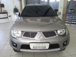 MITSUBISHI L 200 Triton 3.5 V6 HPE 4X4 FLEX CABINE DUPLA AUTOMTICO