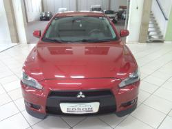 MITSUBISHI Lancer 2.0 16V 4P AUTOMTICO