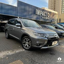 MITSUBISHI Outlander 3.0 V6 24V 4P GT 4X4 AUTOMTICO