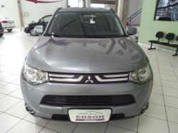 MITSUBISHI Outlander 3.0 V6 24V 4P GT 4X4 AUTOMTICO