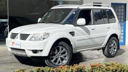 MITSUBISHI Pajero TR4 2.0 16V 4P AUTOMTICO