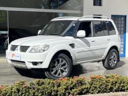 MITSUBISHI Pajero TR4 2.0 16V 4P AUTOMTICO