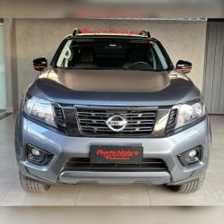 NISSAN Frontier 2.3 X-GEAR EDITION CABINE DUPLA 4X4 BI-TURBO DIESEL AUTOMTICO