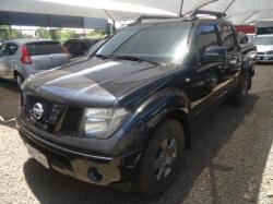 NISSAN Frontier 2.3 16V S 4X4 CABINE DUPLA BI-TURBO DIESEL