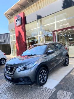 NISSAN Kicks 1.6 16V 4P FLEXSTART S