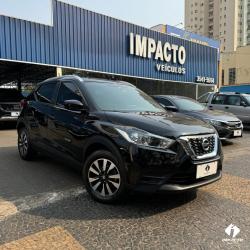 NISSAN Kicks 1.6 16V 4P FLEXSTART S X-TRONIC AUTOMTICO CVT