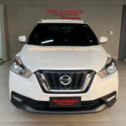 NISSAN Kicks 1.6 16V 4P FLEXSTART S DIRECT X-TRONIC AUTOMTICO CVT