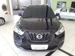 NISSAN Kicks 1.6 16V 4P FLEXSTART S DIRECT X-TRONIC AUTOMTICO CVT