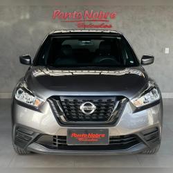 NISSAN Kicks 1.6 16V 4P FLEX ACTIVE X-TRONIC AUTOMTICO CVT