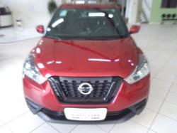 NISSAN Kicks 1.6 16V 4P FLEX ACTIVE X-TRONIC AUTOMTICO CVT