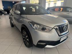 NISSAN Kicks 1.6 16V 4P FLEX SV X-TRONIC AUTOMTICO CVT
