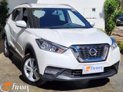 NISSAN Kicks 1.6 16V 4P FLEXSTART S DIRECT X-TRONIC AUTOMTICO CVT