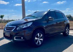 PEUGEOT 2008 1.6 16V 4P FLEX GRIFFE AUTOMTICO