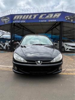 PEUGEOT 206 1.4 4P FELINE FLEX