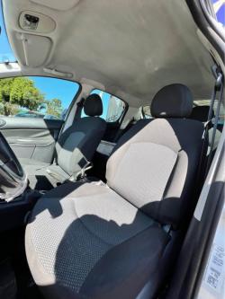 PEUGEOT 206 1.4 4P FLEX