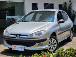 PEUGEOT 206 1.4 4P PRESENCE FLEX