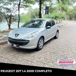 PEUGEOT 207 Hatch 1.4 XR FLEX